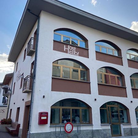 Hosthello Nus Hostel Ngoại thất bức ảnh