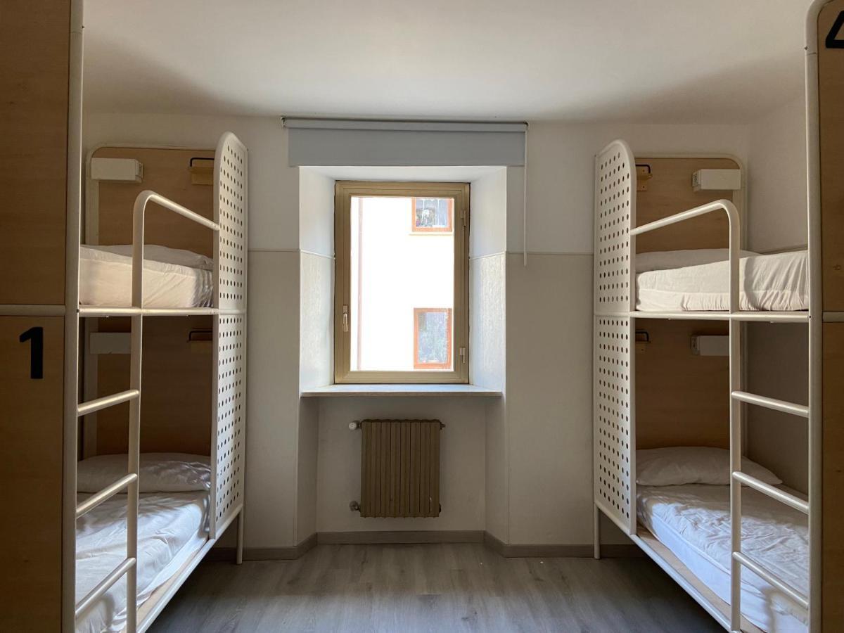Hosthello Nus Hostel Ngoại thất bức ảnh