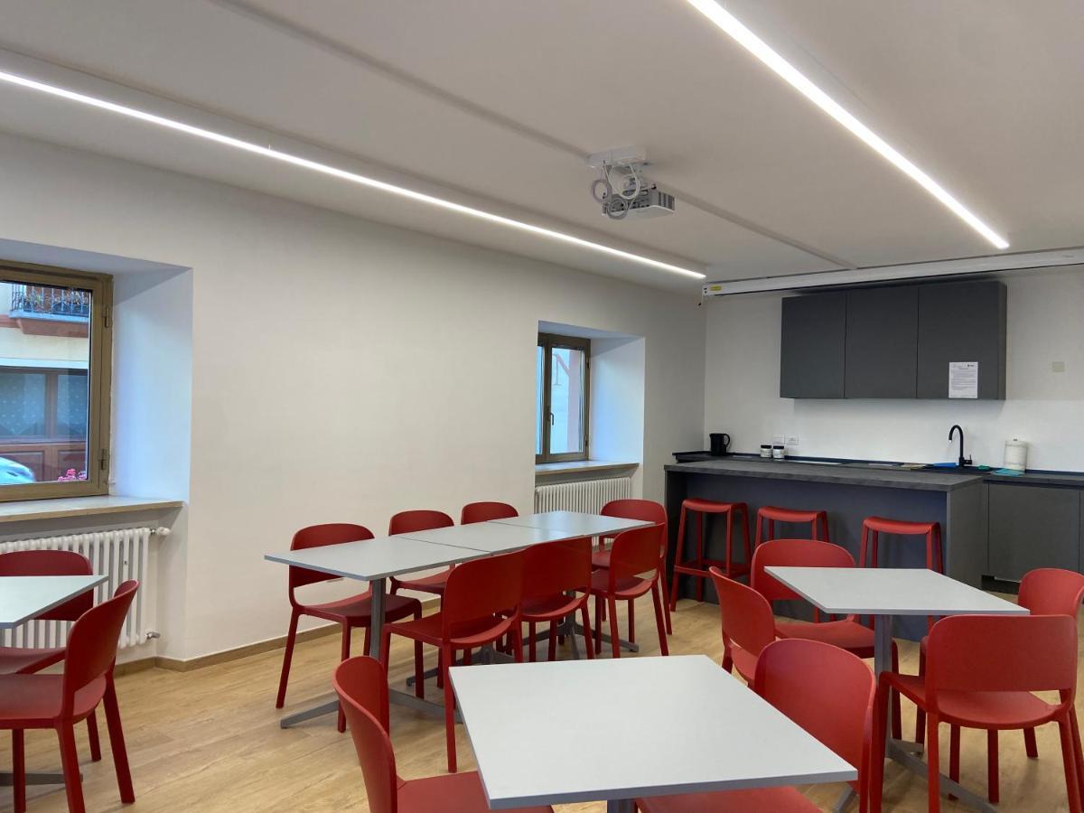 Hosthello Nus Hostel Ngoại thất bức ảnh