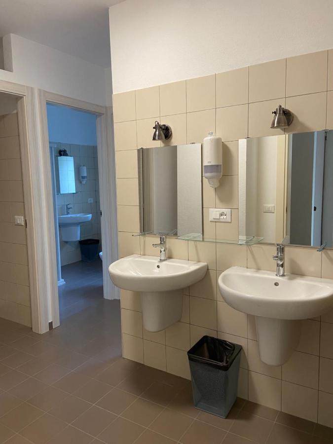 Hosthello Nus Hostel Ngoại thất bức ảnh