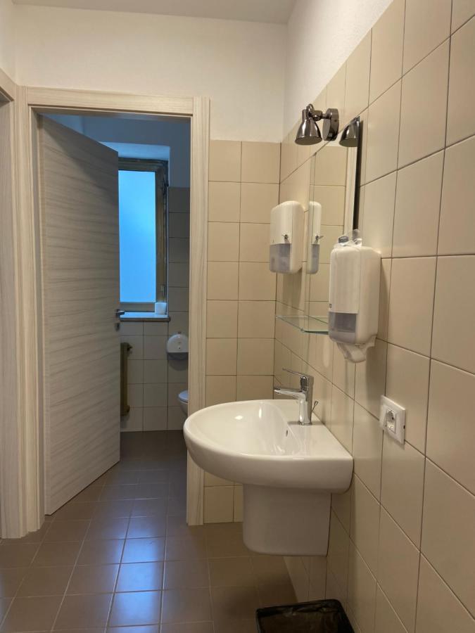 Hosthello Nus Hostel Ngoại thất bức ảnh